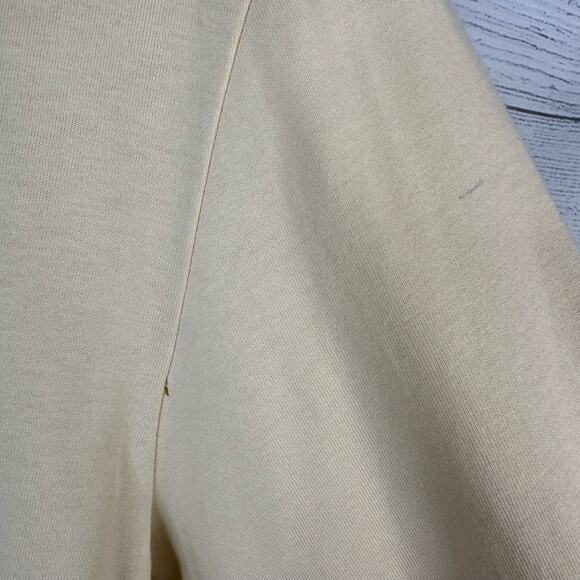 Dutch Bros Mens Size Medium Long Sleeve T-Shirt Its All Good Change the World - Picture 4 of 8